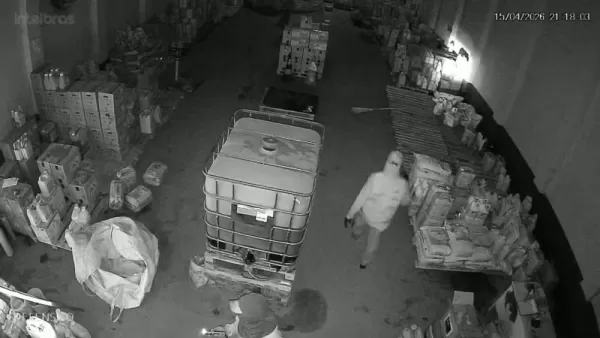Polícia Civil de Avaré prende quadrilha suspeita de roubos milionários em fazendas no interior de SP