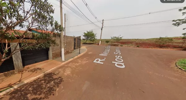 Homem é preso em flagrante após furtar câmeras de segurança em Canitar