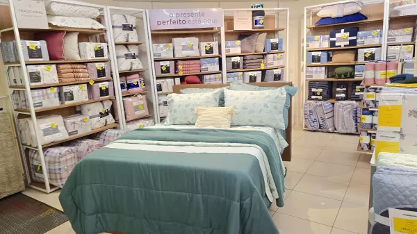 Dia das Mães: Pernambucanas de Ourinhos amplia horário e lança promoções especiais em todos os setores