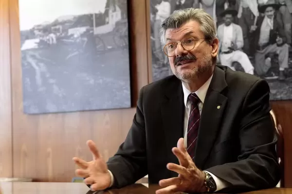 STJ afasta ministro Marco Buzzi após denúncia de importunação sexual contra jovem de 18 anos