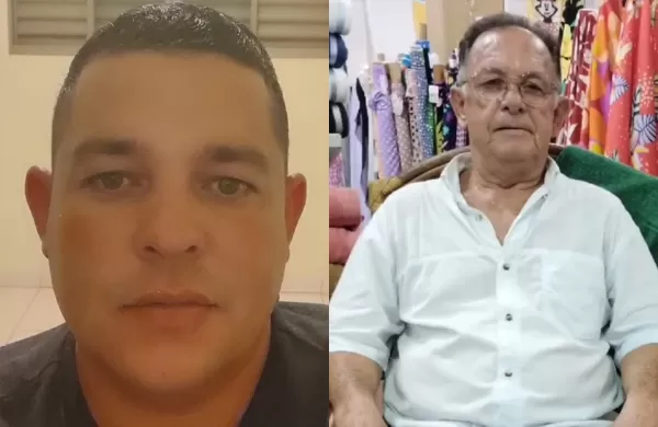 Tarde de luto: dois homens são encontrados mortos em Santa Cruz do Rio Pardo nesta quarta-feira