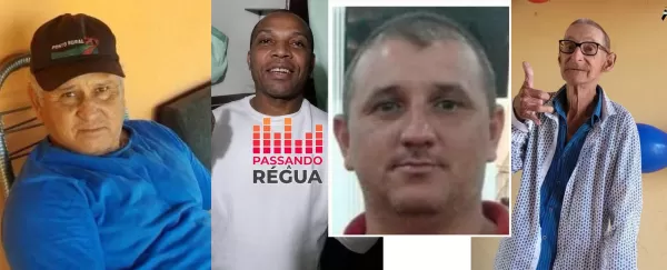 Região de Ourinhos registra notas de falecimento nesta terça-feira, 30