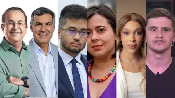 Eleições 2026: veja as eleitas e os eleitos ao cargo de deputado federal em São Paulo