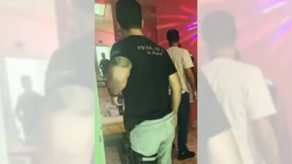 Operação “Infância Livre” prende dois suspeitos de exploração sexual de menor em Palmital