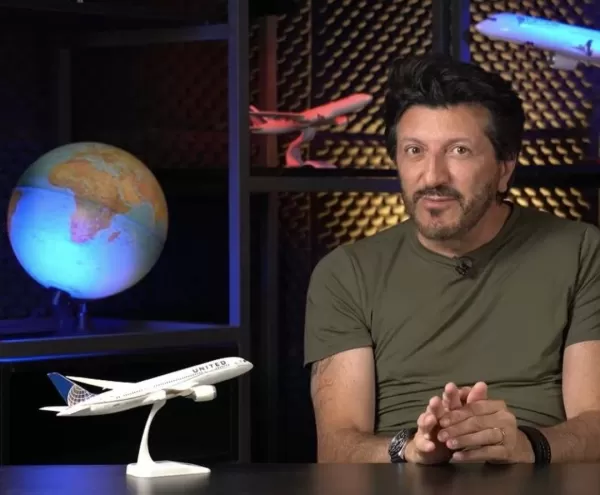 João Neto: E Por Falar em Milagre!