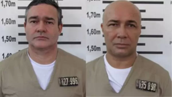 Promotor acredita que mortes de acusados de plano contra Moro foram ordenadas por facção criminosa 