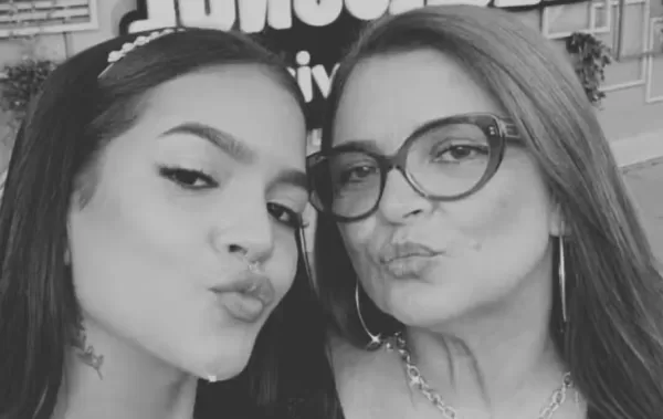 Morte da mãe de Mel Maia: o que se sabe até agora sobre o velório e as manifestações da família