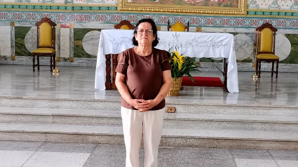 Morre aos 63 anos Marcisa Aparecida Pelissari Antunes Ferreira, em Ourinhos