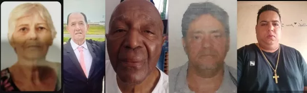 Sexta-feira é marcada por notas de falecimento em Ourinhos e região