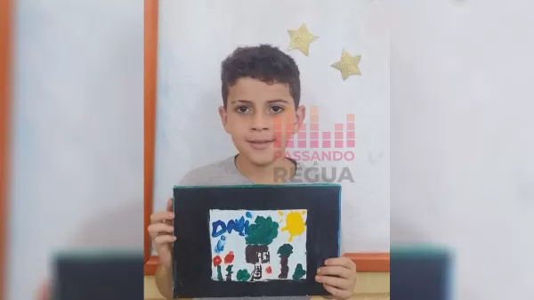 Menino de 10 anos morre em Ourinhos; velório será em Canitar