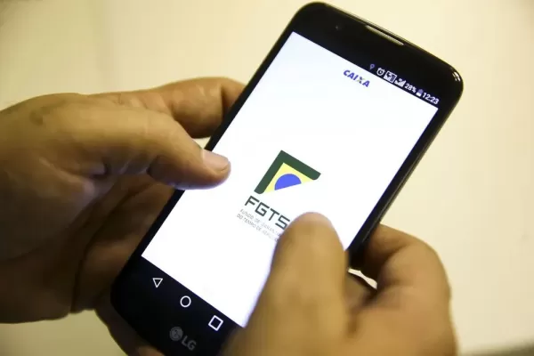 R$ 13 bi do lucro do FGTS serão distribuídos a 138 milhões de trabalhadores