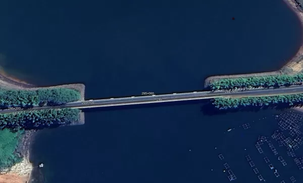 Obras em pontes da Raposo Tavares terão operação “Pare e Siga” a partir deste sábado 