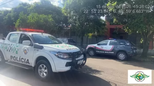 Homem é multado por matar pato silvestre às margens do Rio Paranapanema em Salto Grande