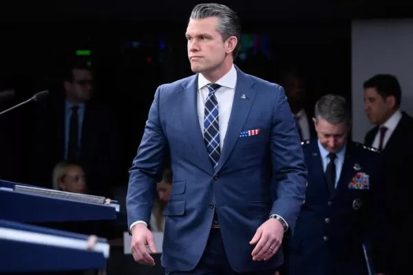 EUA declaram “vitória histórica” sobre o Irã e afirmam que cessar-fogo foi pedido após ofensiva militar