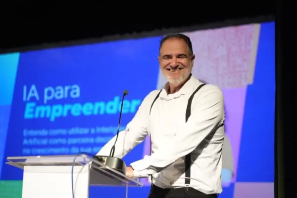 Sebrae-SP realiza evento 