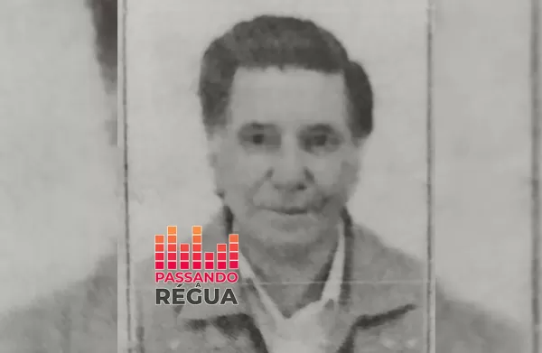 Morre em Ourinhos Paschoal Nunes Toledo, aos 89 anos