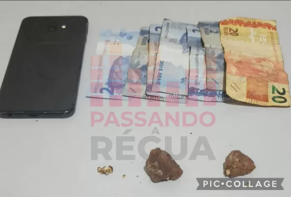 Adolescente é apreendido por tráfico de drogas no CSU em Ourinhos