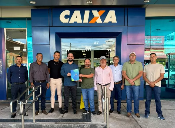 Prefeitura de São Pedro do Turvo confirma construção de 20 moradias pelo Programa Minha Casa Minha Vida no bairro Água Suja