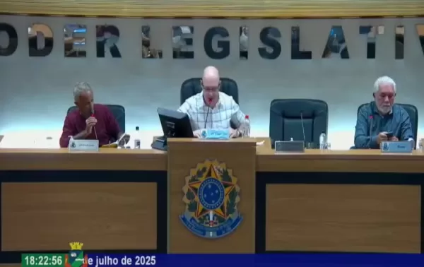 Mais uma Câmara da região aprova criação de Loteria Municipal 