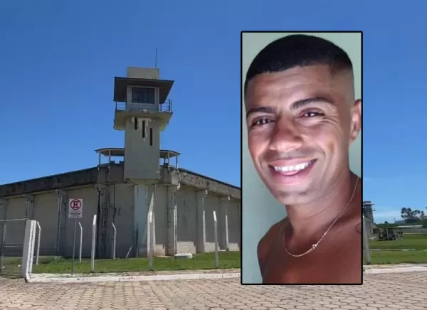 Sobe para 8 número de mortos em Marília, após incêndio em penitenciária