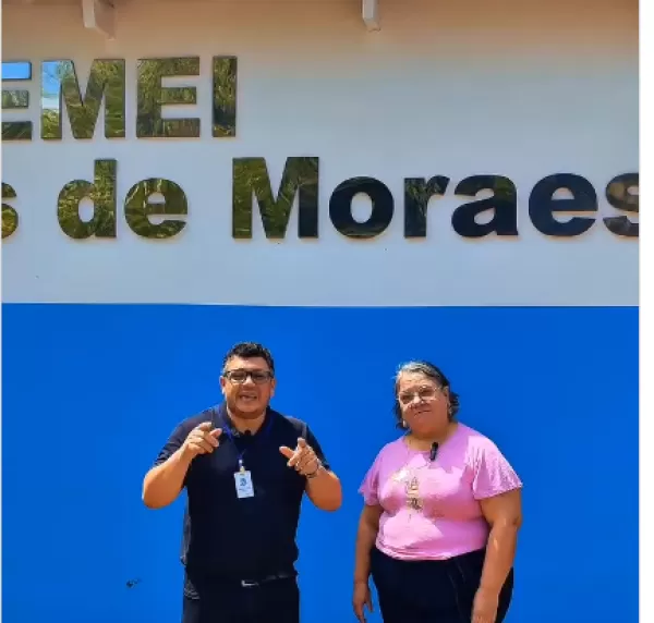 Ourinhos abre pré-inscrições para Escola em Tempo Integral Vinicius de Moraes