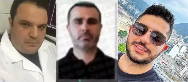 Dois médicos são mortos a tiros por colega em Alphaville; crime teria ligação com disputa por contratos na saúde