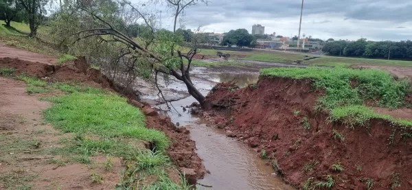 ALERTA: Defesa Civil prevê 4 dias de tempestades e risco de transtornos em Ourinhos e todo o Estado