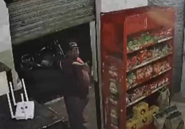 Vídeo de homicídio em bar de Ourinhos viraliza nas redes sociais 