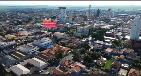 Ranking mostra Ourinhos entre as 185 cidades com melhor qualidade de vida do Brasil; confira lista
