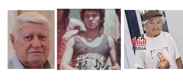 Notas de Falecimento na Região de Ourinhos