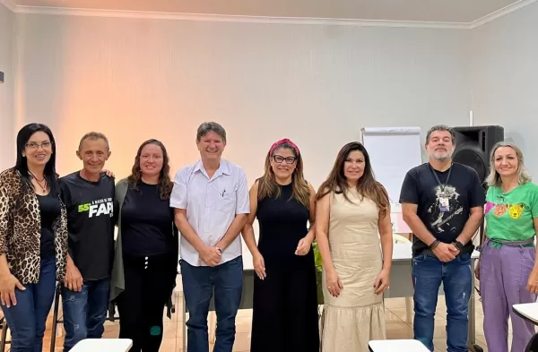 Patrícia Rossito assume a presidência do COMTUR de Ourinhos 