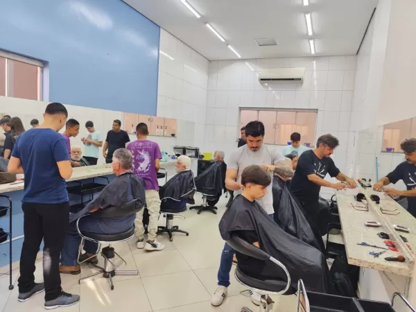 CENAIC Ourinhos abre vagas para modelos de beleza com atendimentos gratuitos e de qualidade