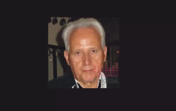 Advogado Eitor Martins morre aos 84 anos em Ourinhos