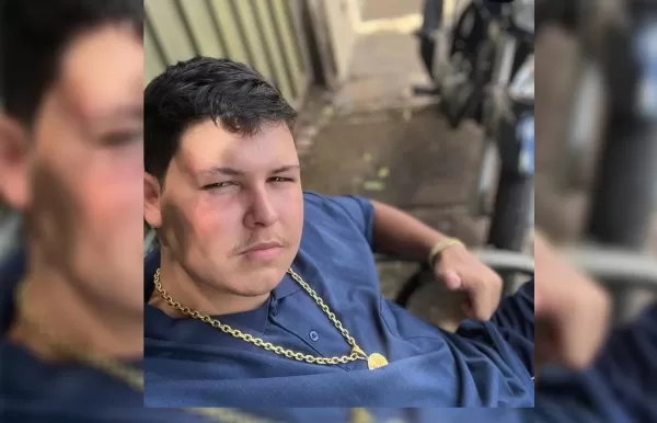 Jovem de 20 anos morre em acidente envolvendo duas motos na região 