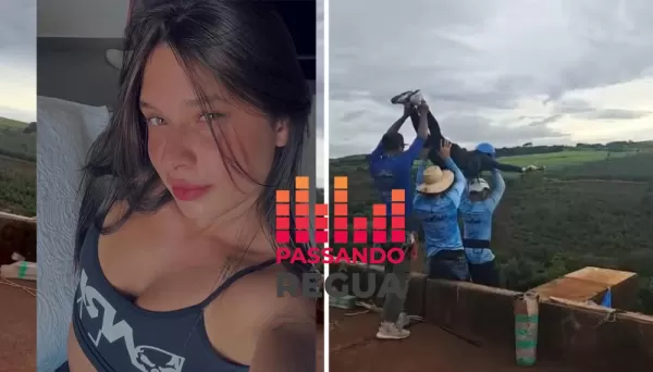 Jovem de 21 anos morre após salto de rope jump sem equipamento de segurança em Limeira