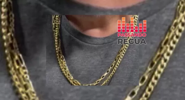 Homem perde correntes de ouro em Ourinhos e acaba vítima de golpe ao tentar recuperá-las