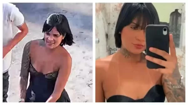 Morre Tainara Souza Santos, vítima de atropelamento e arrastamento na Marginal Tietê