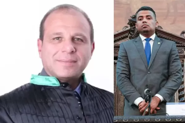 PF prende desembargador do TRF-2 acusado de vazar informações sigilosas para o Comando Vermelho