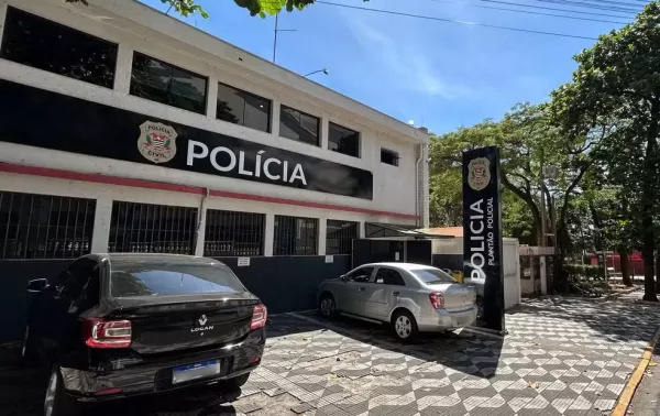 Homem é morto a tiros em frente ao filho durante assalto em Bauru
