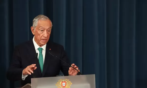 Portugal reconhece culpa por escravidão no Brasil e sugere reparação