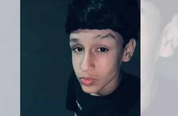 Adolescente desaparecido em cachoeira de Maracaí é encontrado morto pelo próprio pai