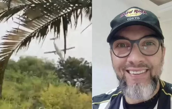 Relatório do Cenipa aponta falhas da Voepass, pilotos e fiscalização da Anac em acidente que matou professor de Ourinhos e outras 61 pessoas