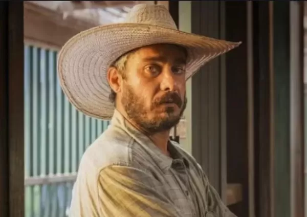 Thommy Schiavo, ator de Pantanal, morre aos 39 anos