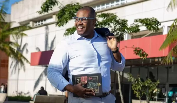 Ex-vereador é preso suspeito de articular infiltração do PCC em prefeituras e órgãos públicos