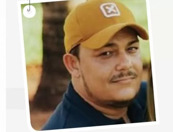 Jovem de 33 anos é sepultado em São Pedro do Turvo