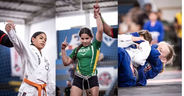 Projeto Social Cacto de Ourinhos brilha em Marília e conquista mais de 20 medalhas no BJJ Kids Stars