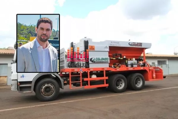 TJ-SP nega recurso de Lucas Pocay em ação sobre usina de asfalto que nunca funcionou em Ourinhos