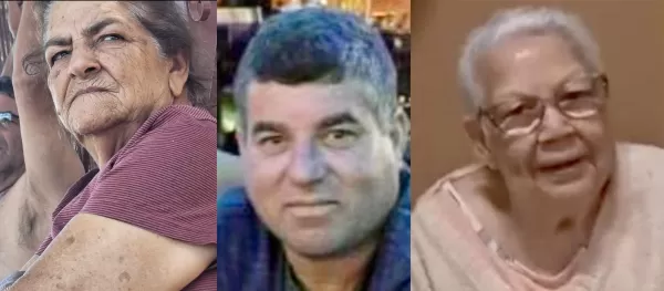 Ourinhos registra falecimentos neste fim de semana; famílias prestam últimas homenagens