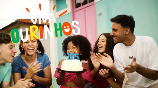 Agência de Publicidade disputa final do Prêmio Profissionais do Ano, com campanha da Prefeitura de Ourinhos