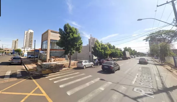 Homem é preso em flagrante após tentar furtar hidrômetros em Ourinhos